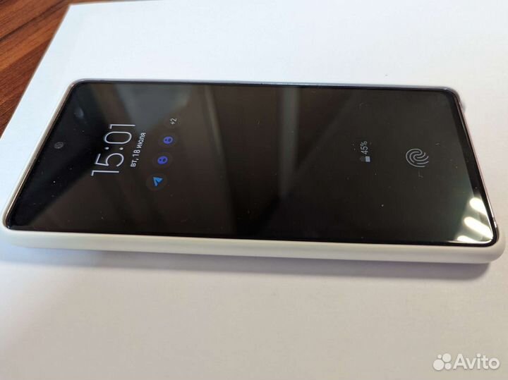 Samsung galaxy s20 fe snapdragon