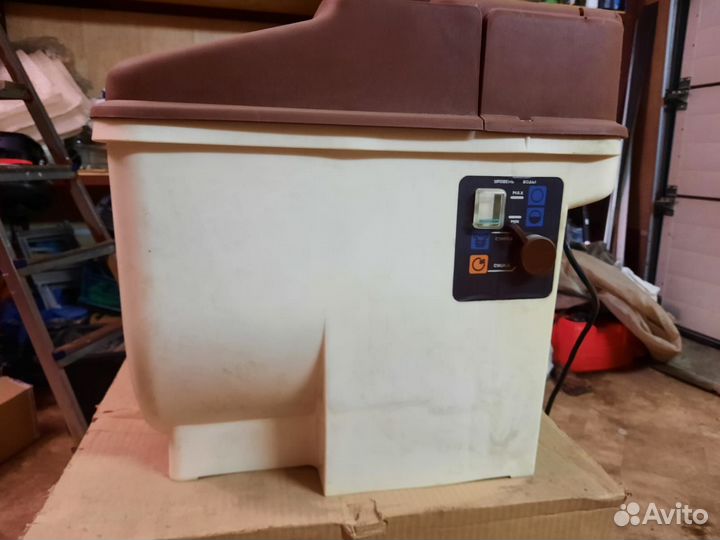 Стиральная машина (новая)