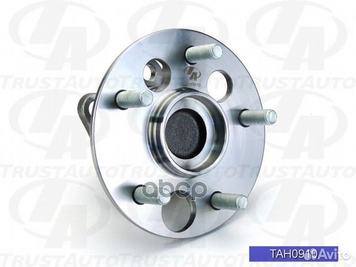 Ступичный узел (TA); TAH0910