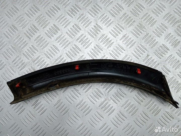 Накладка для Mitsubishi Outlander 3