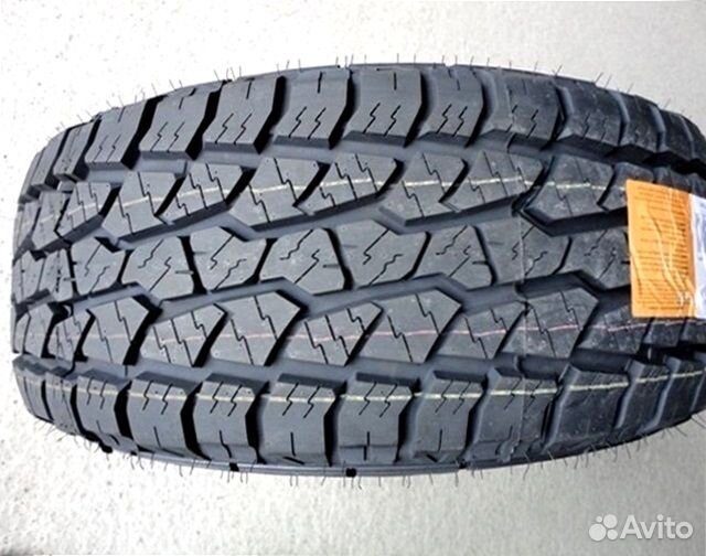 Triangle TR292 245/70 R16 112T