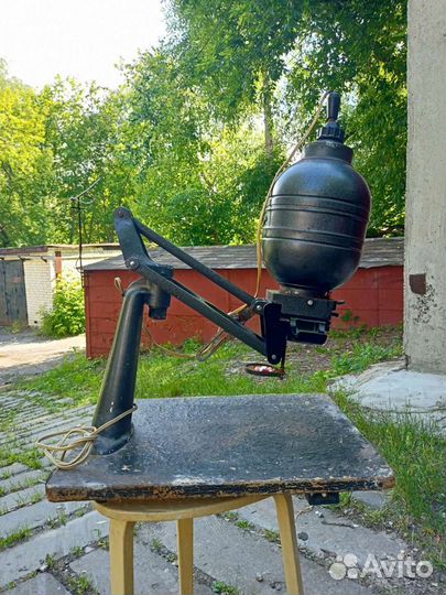Фотоувеличитель Ленинград 6у