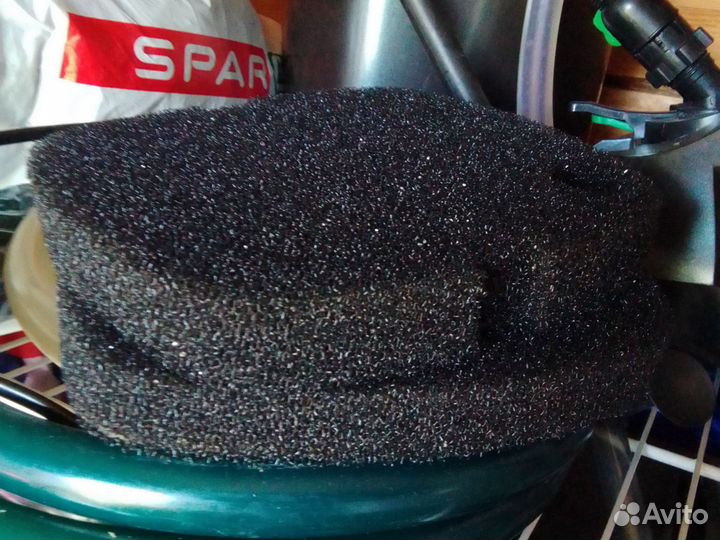 Фильтр для аквариума