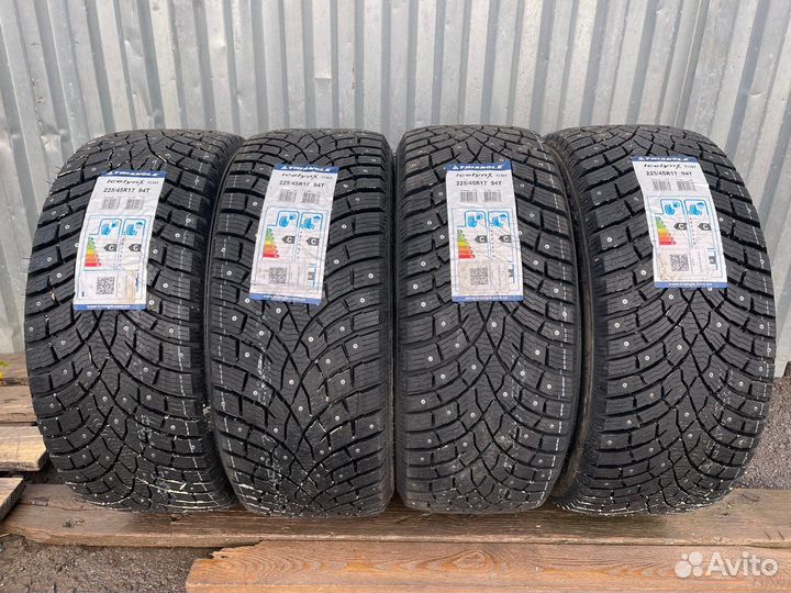 Triangle IcelynX TI501 225/45 R17 94T