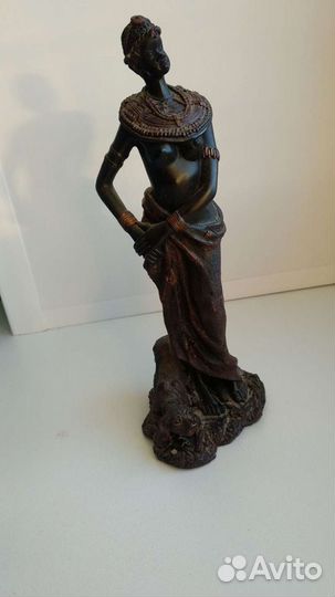 Сувениры, статуэтка, ваза