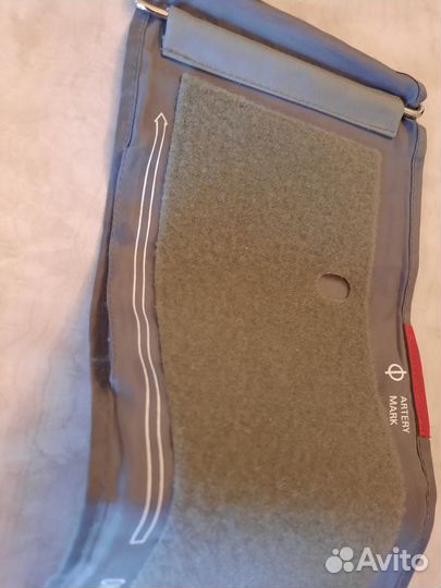 Манжета для тонометра без камеры