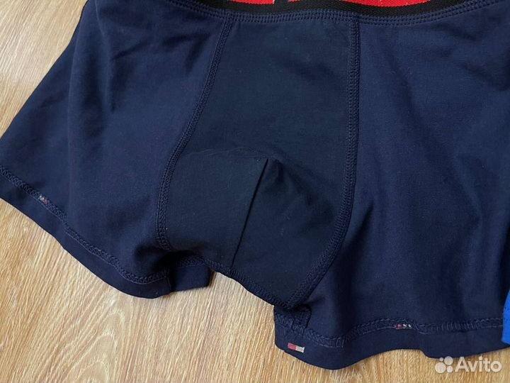 Трусы боксеры (46 размер)