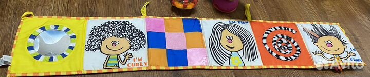 Погремушки игрушки