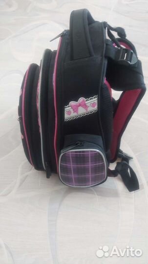 Школьный рюкзак