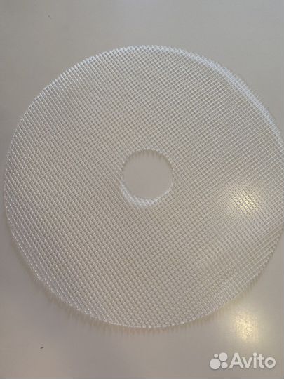 Сетчатый поддон к сушилкам D 35 см