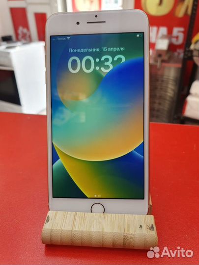 iPhone 8 Plus, 64 ГБ