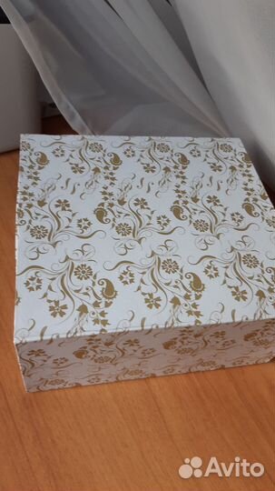 Набор чайный