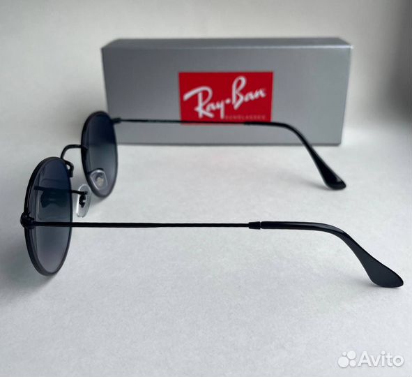 Очки Ray Ban Round Metal