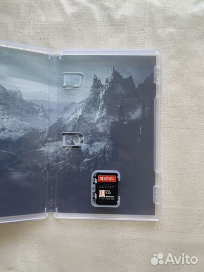 The Elder Scrolls V: Skyrim