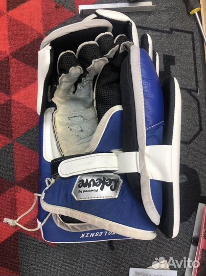 Бу блин CCM Retro Flex PRO SR