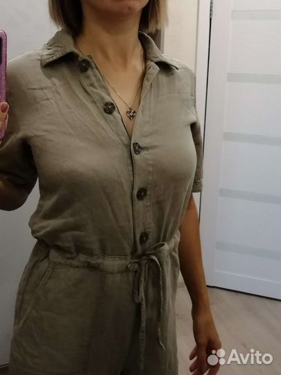 Комбинезон женский 44