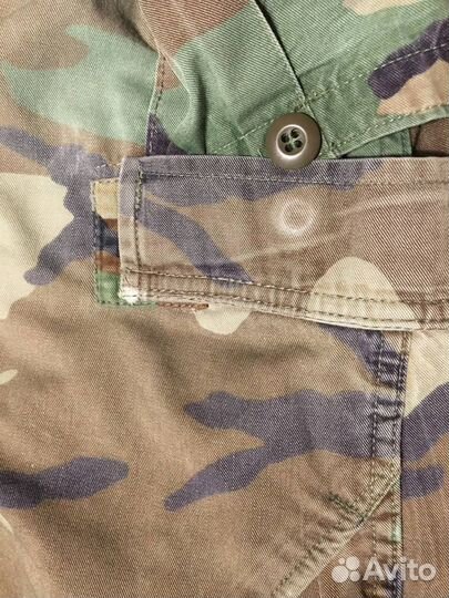 Военные камуфляжные штаны нато армия США Propper