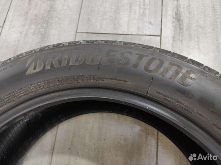 Bridgestone Alenza Sport AS 275/45 R20