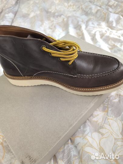 Ботинки Selected