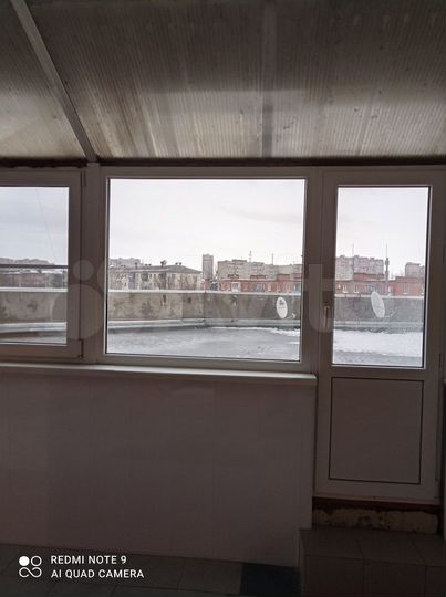 3-к. квартира, 110 м², 3/18 эт.