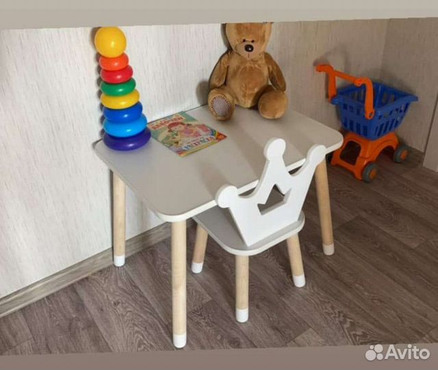 Комплект для малышки