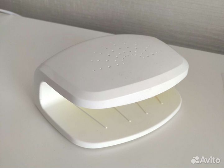 Сушка для ногтей