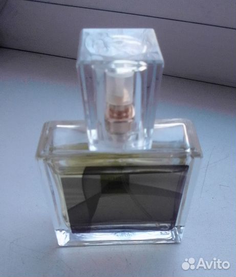 Avon little black dress