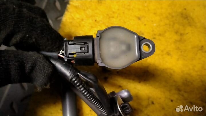 Катушка зажигания Mitsubishi Lancer 10