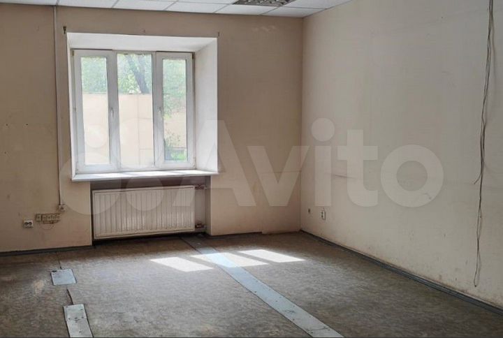 Аренда производственного помещения 2500 м2