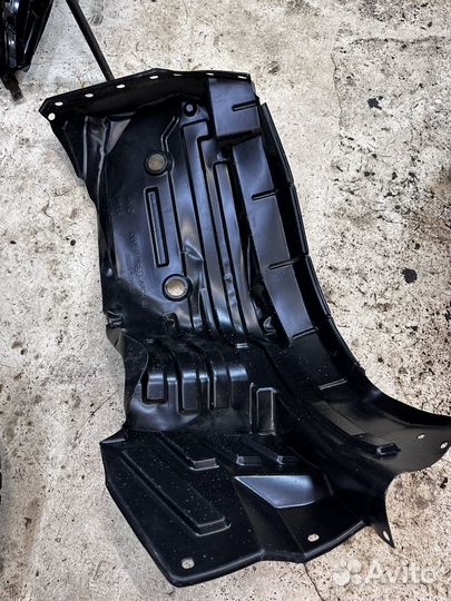 868965H003 подкрылок Hyundai HD 78