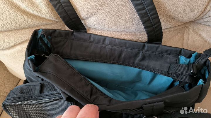 Сумка для мамы Skip Hop