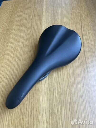 Седло fabric карбон