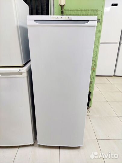 Узкая Морозильная камера бу Бирюса/Гарантия