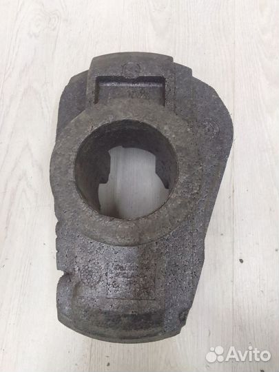 Ящик Volkswagen polo 5