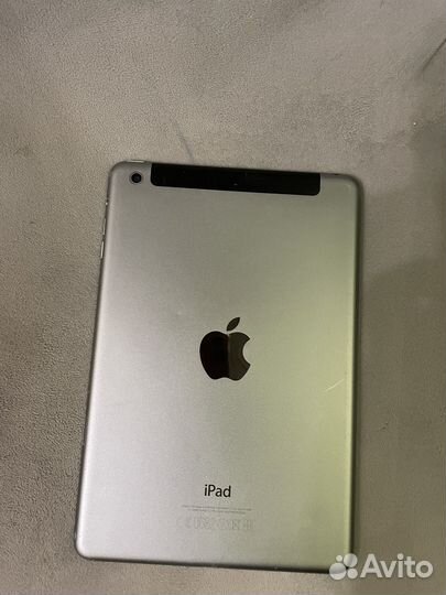iPad mini 2 32gb cellular