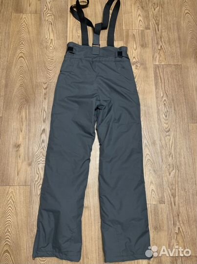 Брюки горнолыжные в отличном состоянии