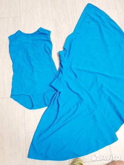 Одежда для тренировок Костюм для бальных танцев