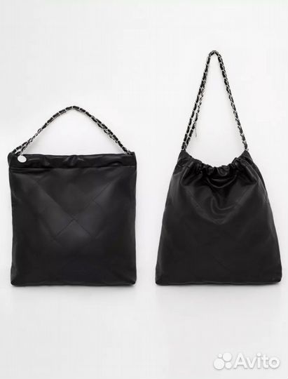 Сумка мешок