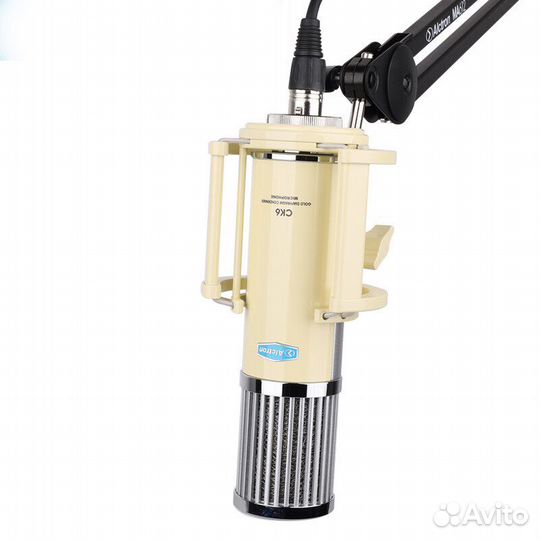 Микрофон Alctron CK6