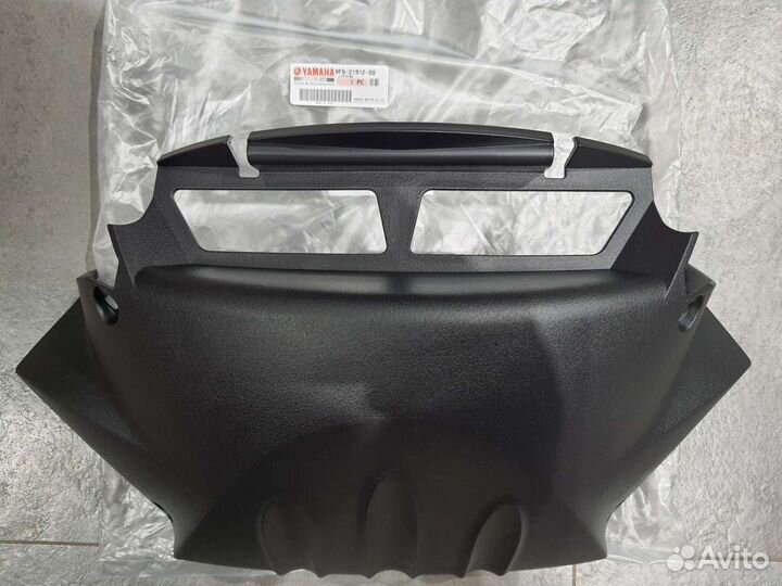 Панель передняя снегохода Yamaha VK10 8FN2191200