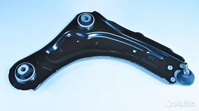 Рычаг передний правый Megane 3, Scenic 3, Fluence