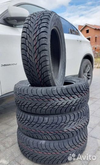 Nokian Tyres Hakkapeliitta R3 SUV 255/50 R20 109R
