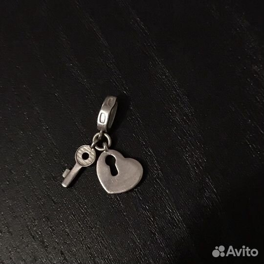 Подвеска (шарм)