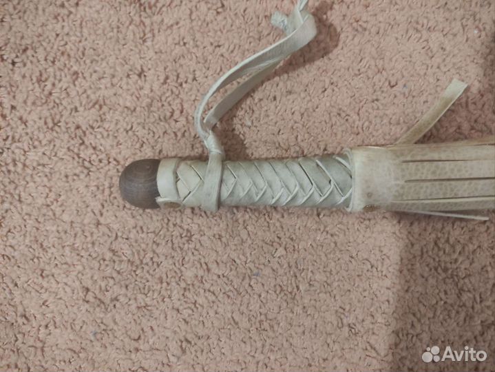 Ногайка донская