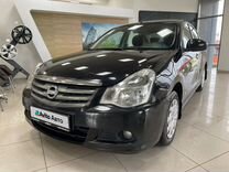 Nissan Almera 1.6 MT, 2015, 219 054 км, с пробегом, цена 599 000 руб.