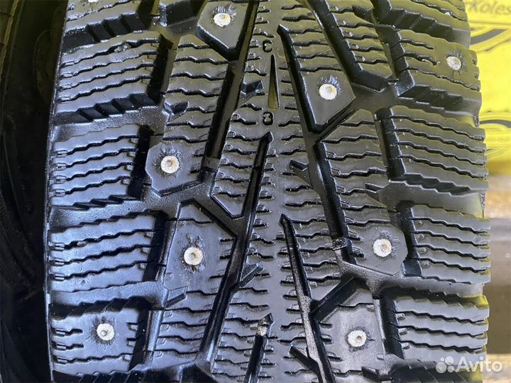 Cordiant Snow Cross 195/65 R15 91T