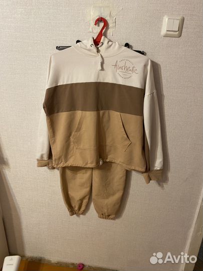 Костюм спортивный женский 50 размер