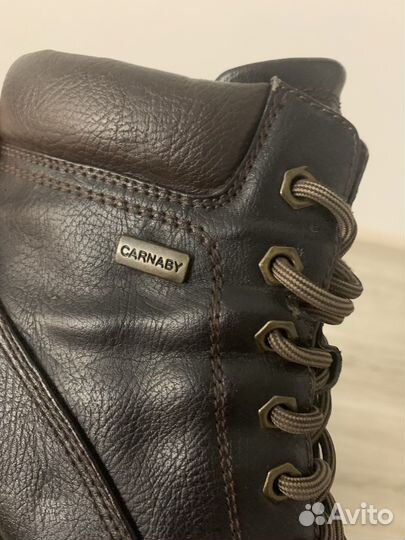 Ботильоны Carnaby 37