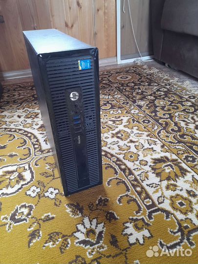 Компактный компьютер i3
