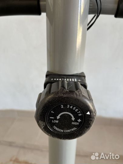 Велотренажер б/у